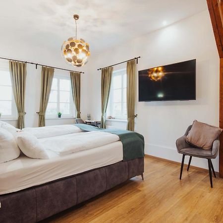 Hotel Butz Scharbeutz Kültér fotó