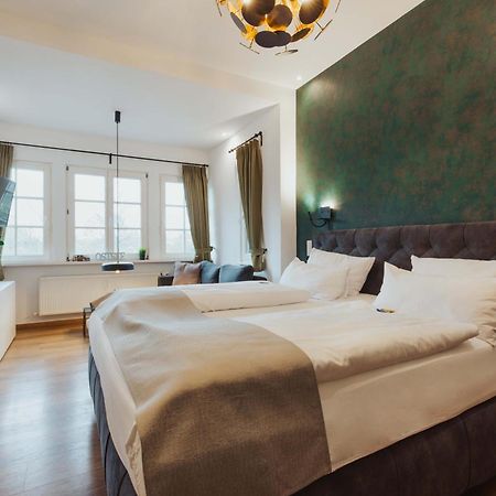 Hotel Butz Scharbeutz Kültér fotó