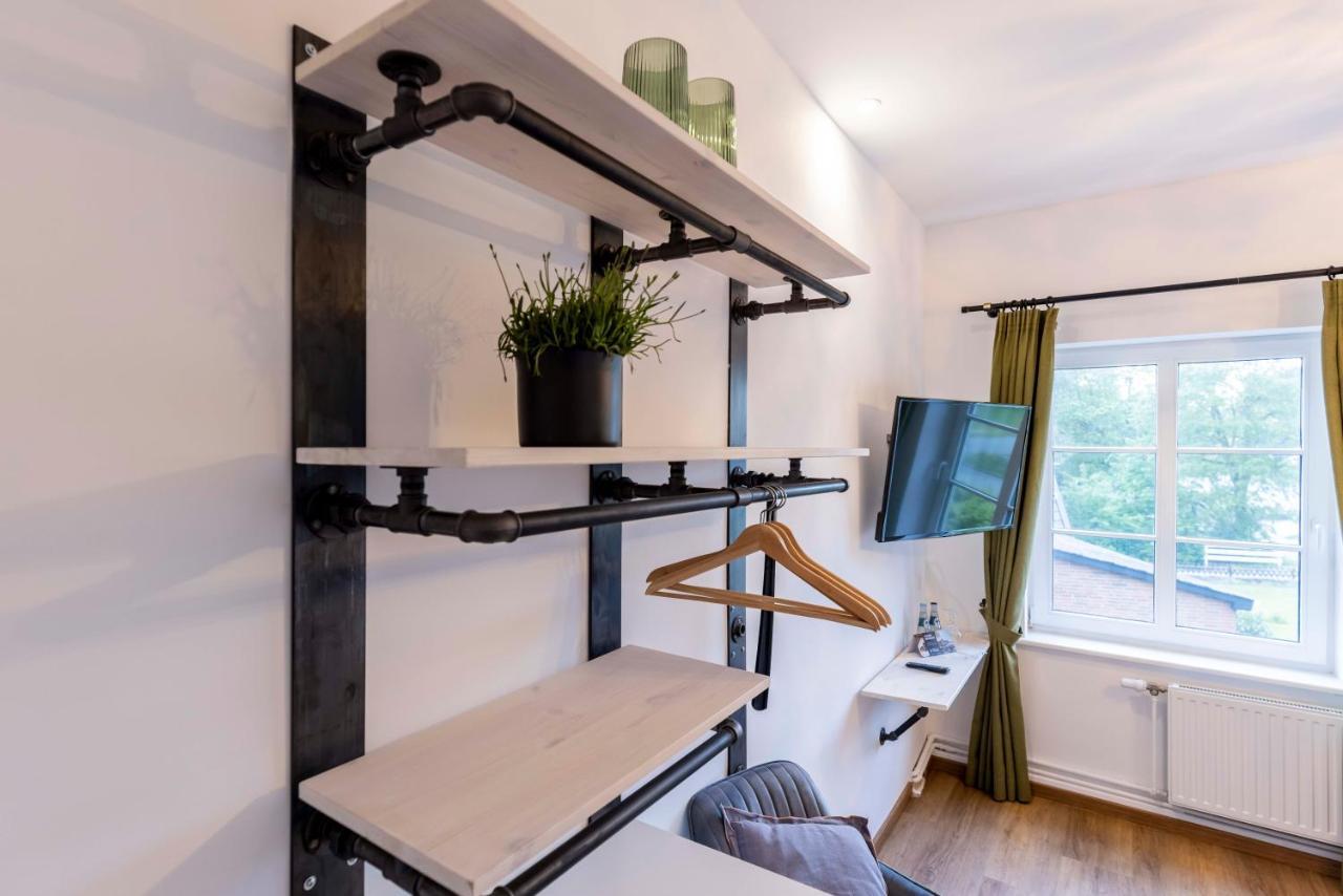 Hotel Butz Scharbeutz Kültér fotó
