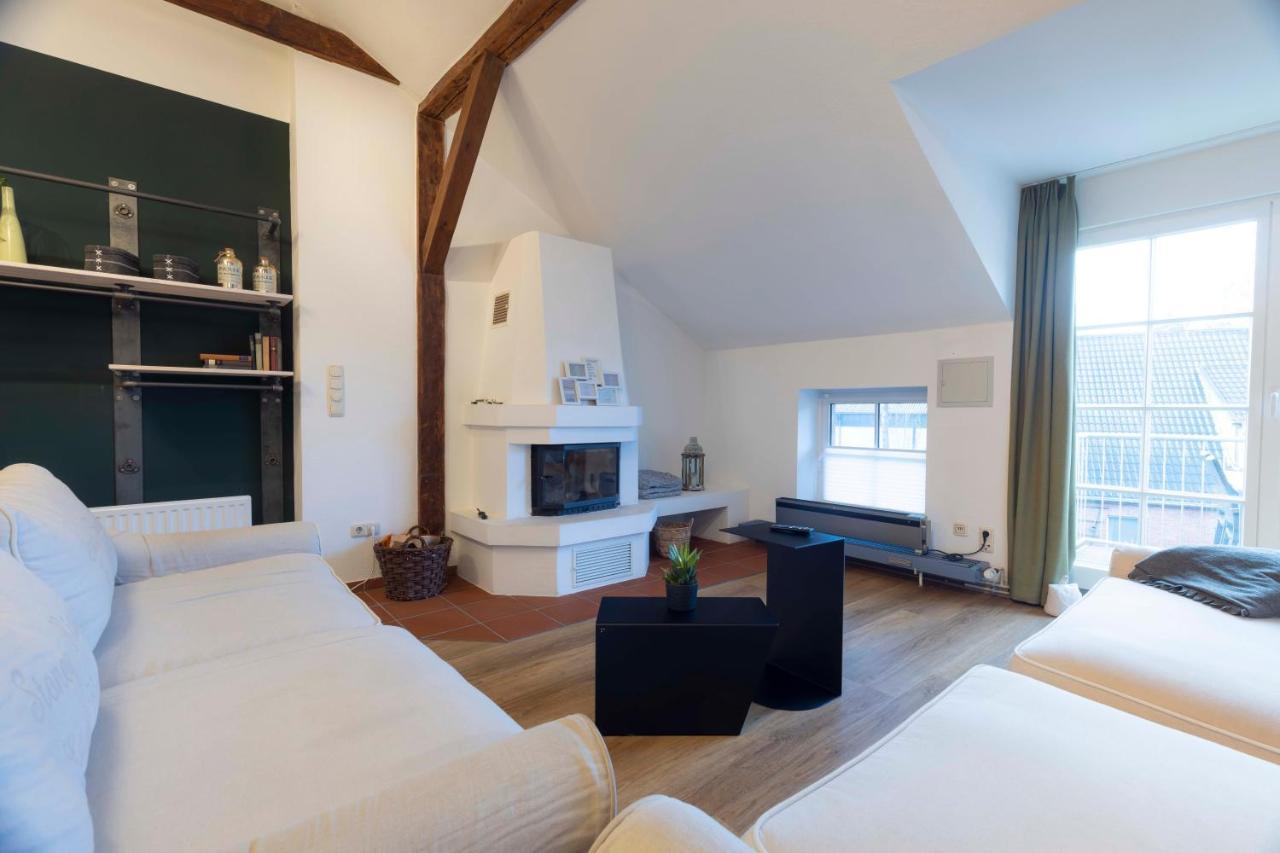 Hotel Butz Scharbeutz Kültér fotó