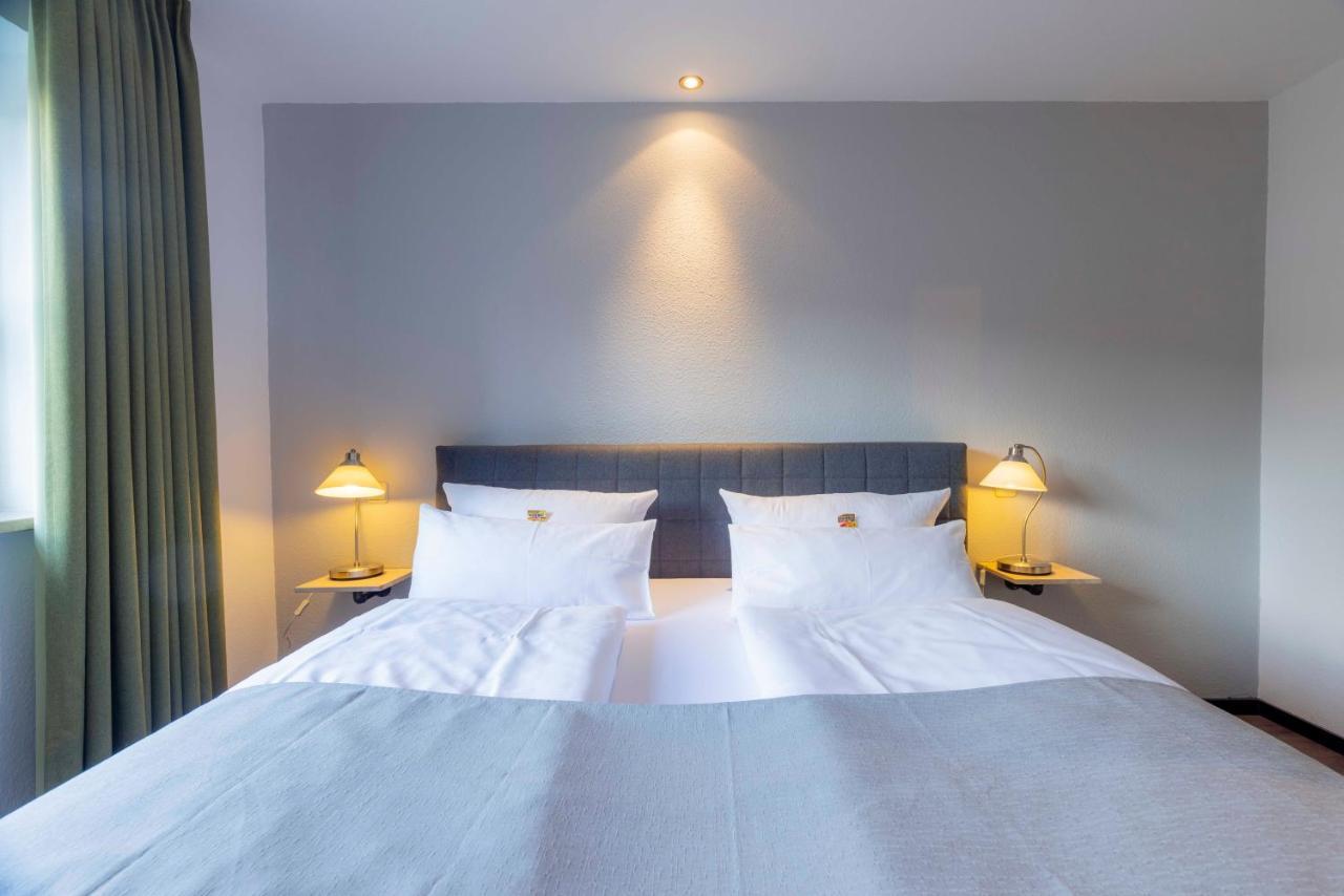 Hotel Butz Scharbeutz Kültér fotó