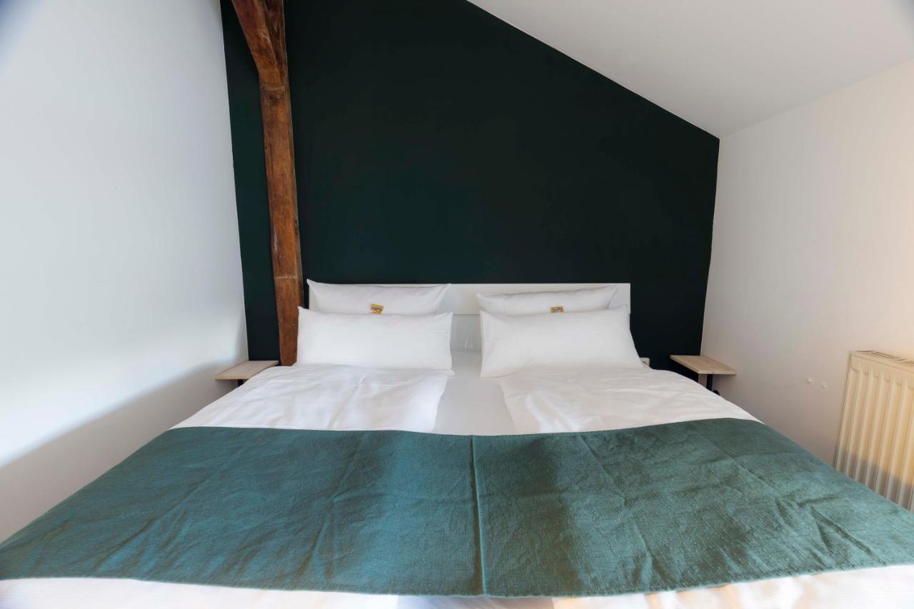 Hotel Butz Scharbeutz Kültér fotó