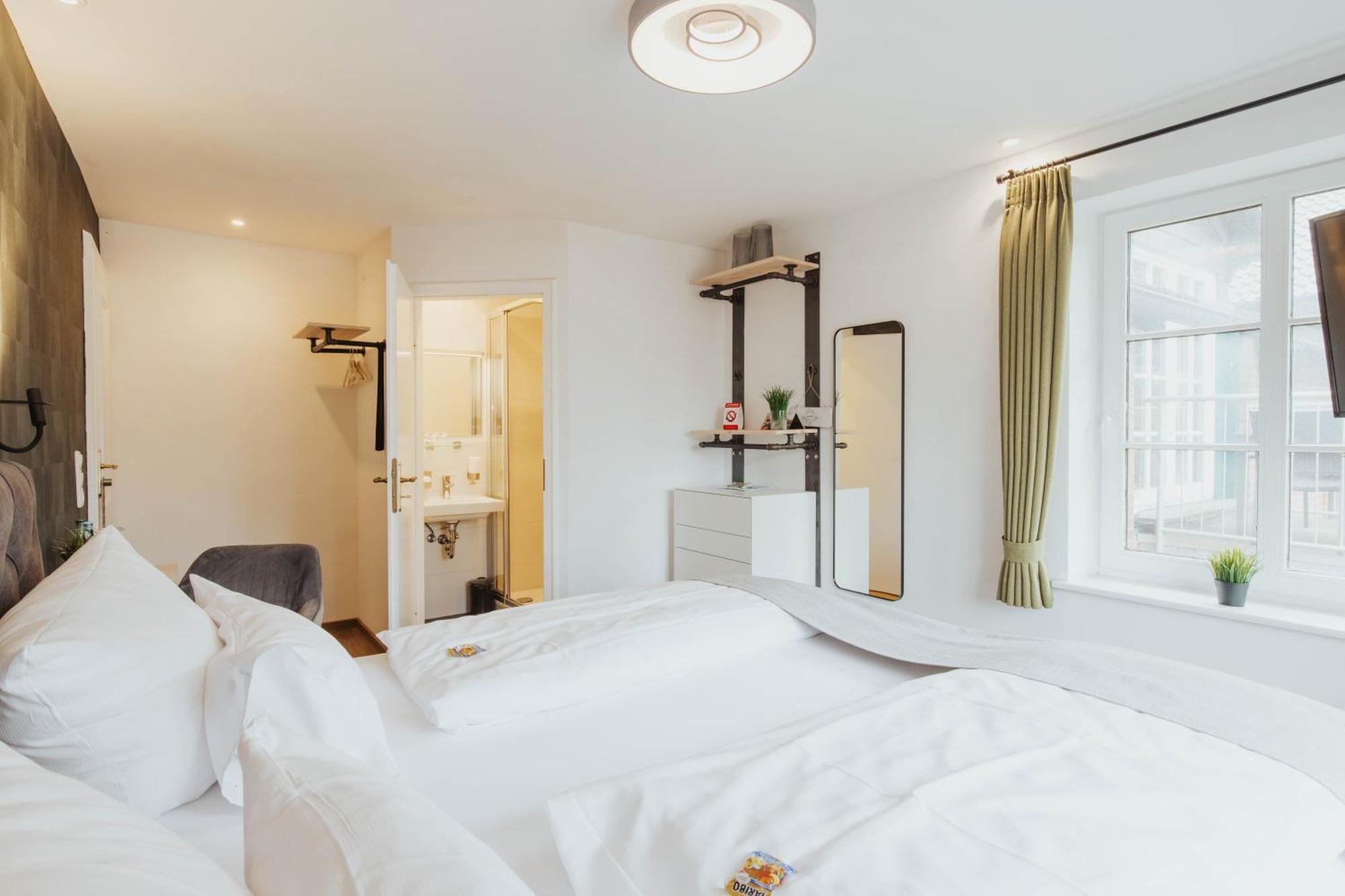 Hotel Butz Scharbeutz Kültér fotó