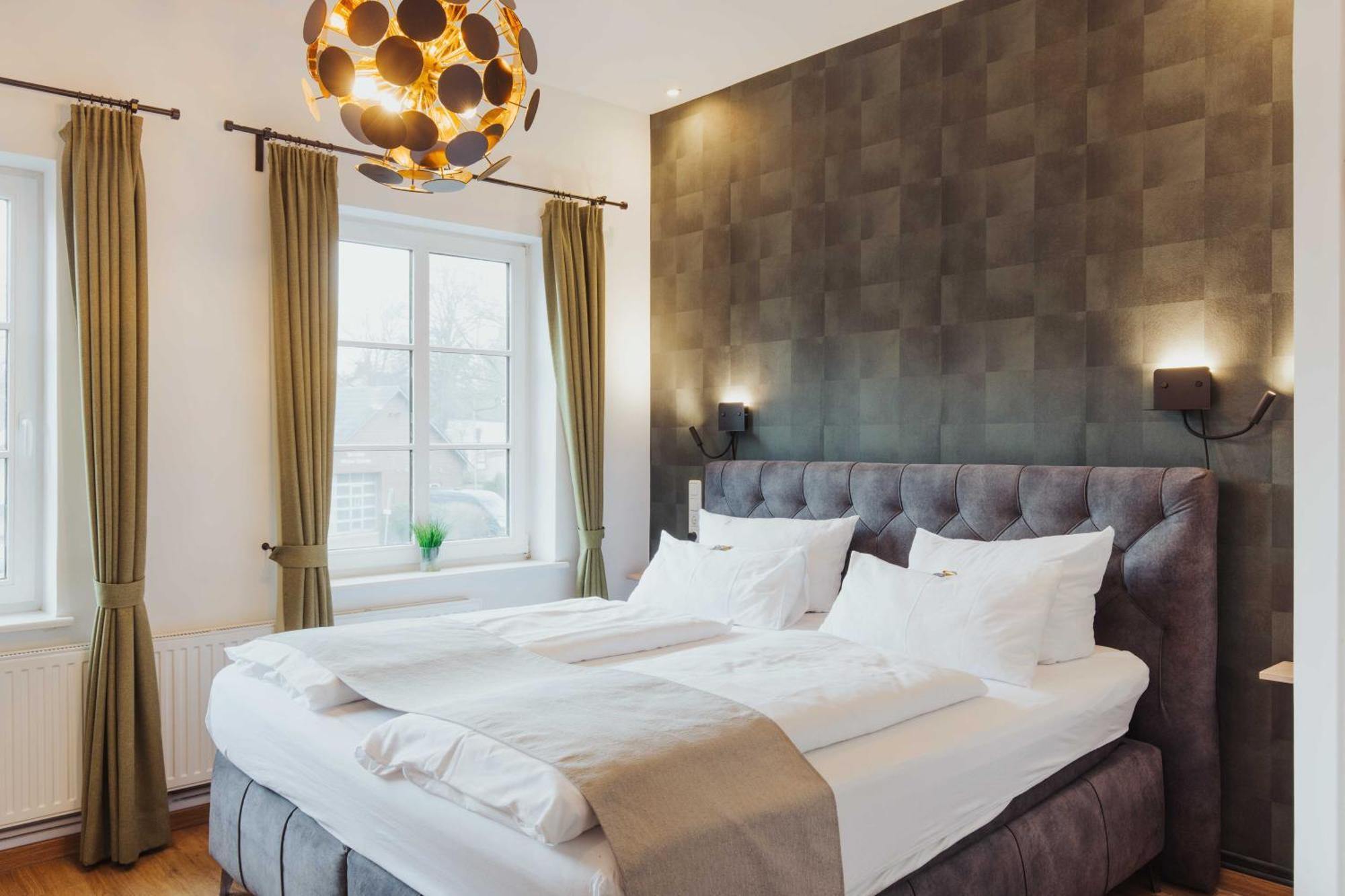 Hotel Butz Scharbeutz Kültér fotó