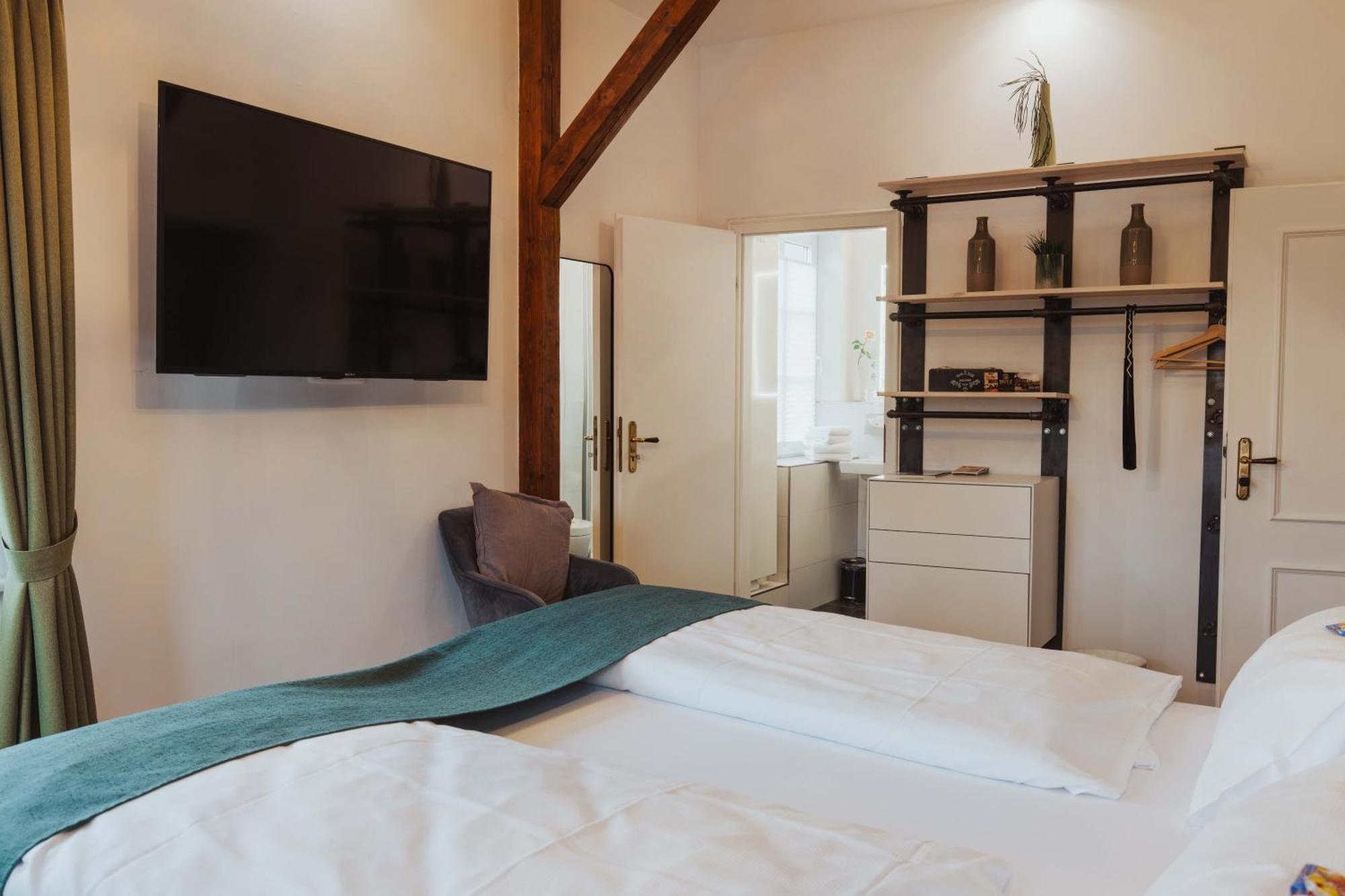 Hotel Butz Scharbeutz Kültér fotó