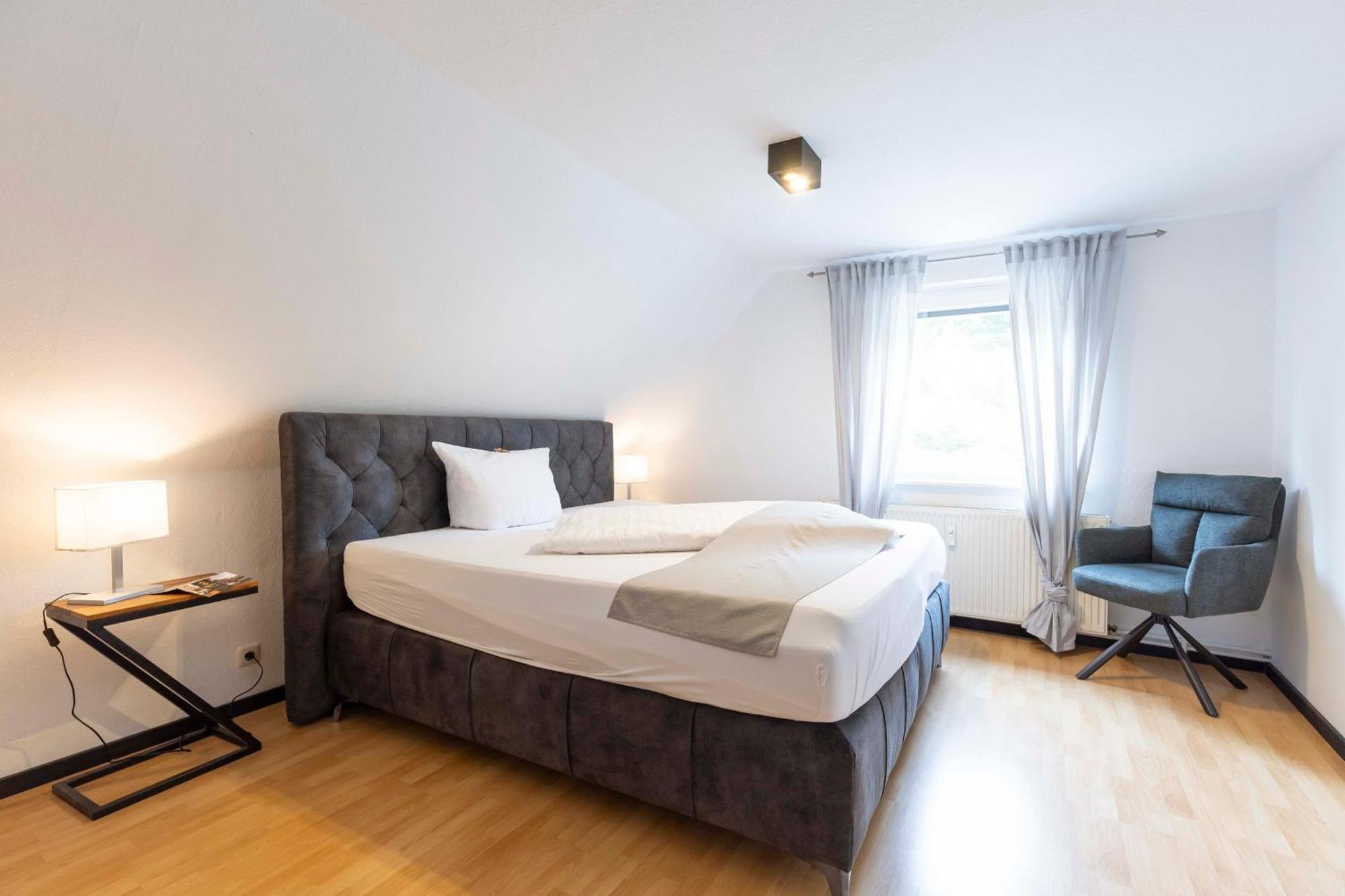 Hotel Butz Scharbeutz Kültér fotó