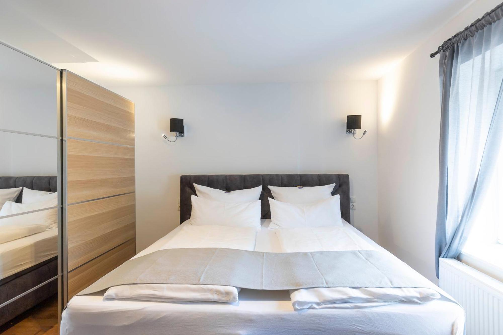 Hotel Butz Scharbeutz Kültér fotó