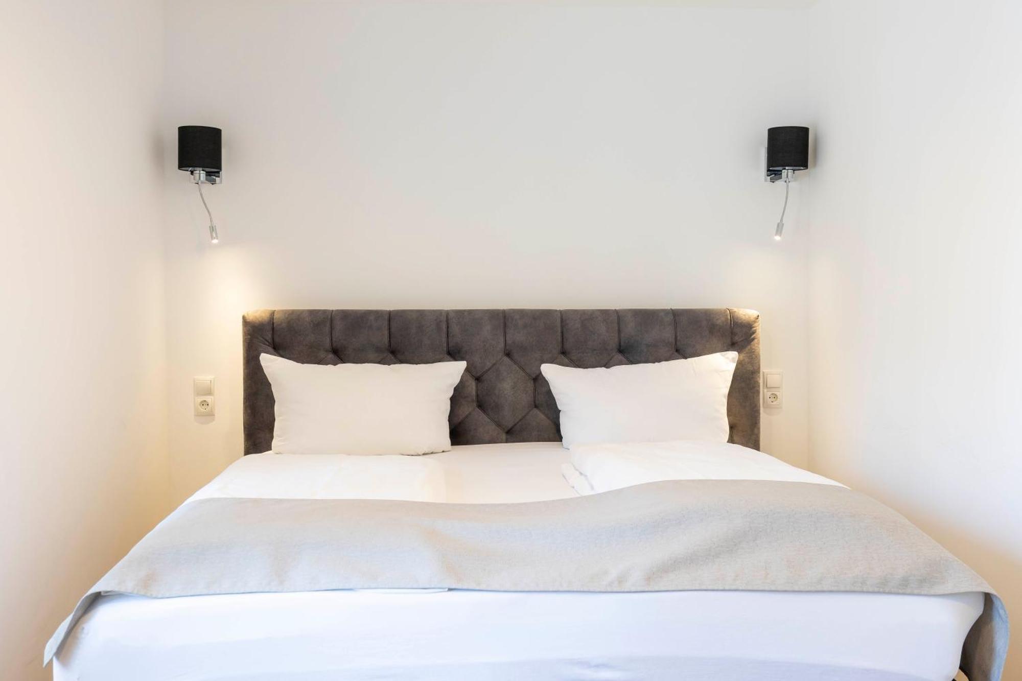 Hotel Butz Scharbeutz Kültér fotó