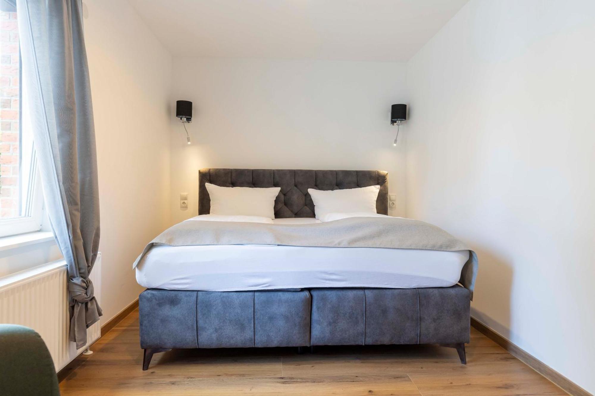 Hotel Butz Scharbeutz Kültér fotó