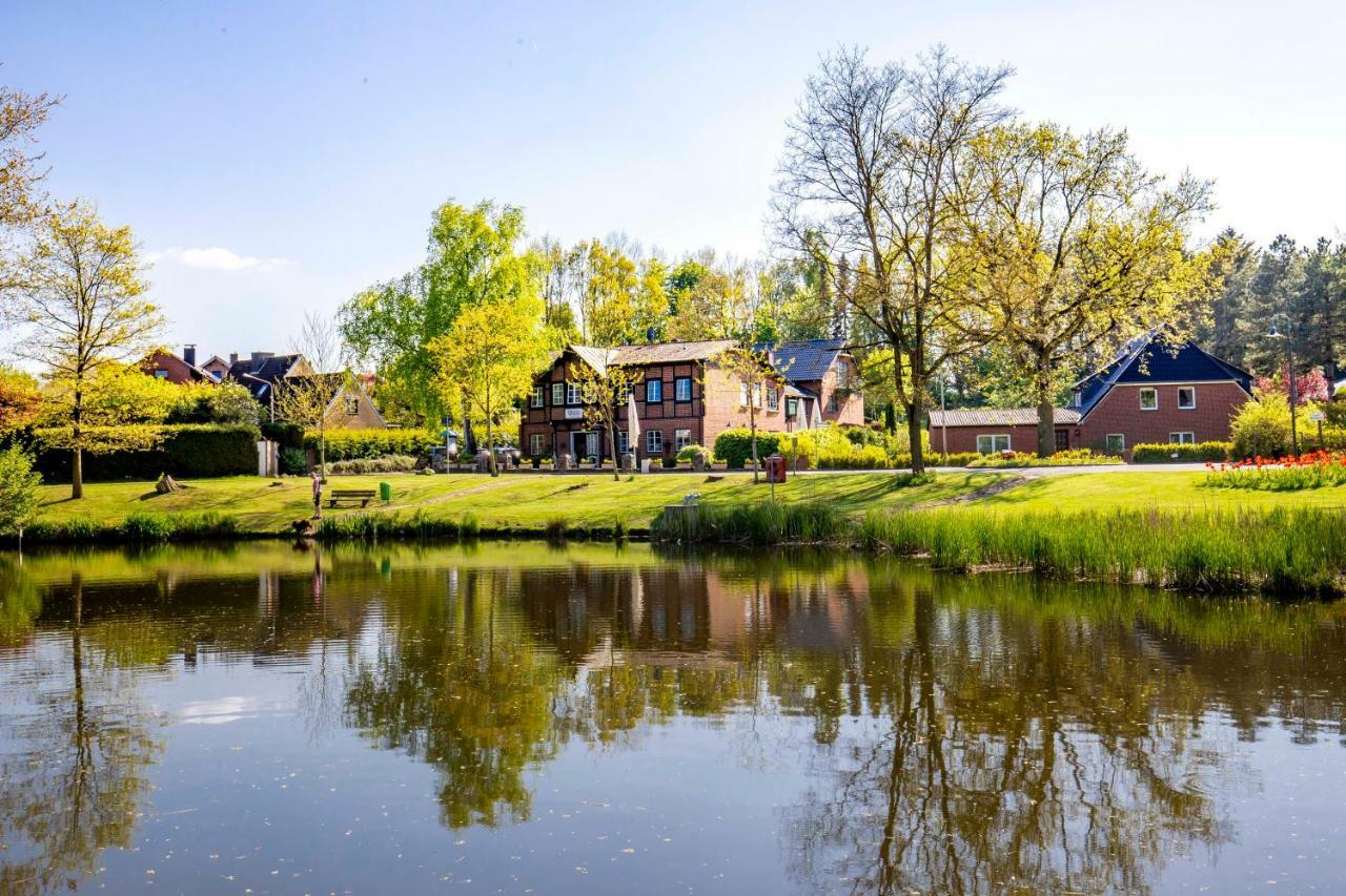 Hotel Butz Scharbeutz Kültér fotó